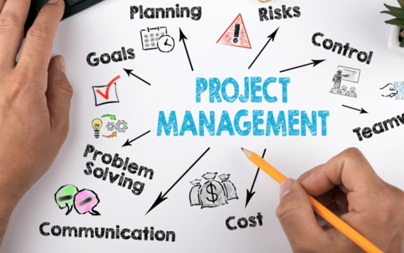 project management courses Melbourne Australia