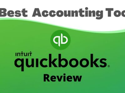 QuickBooks the best Accounting Software