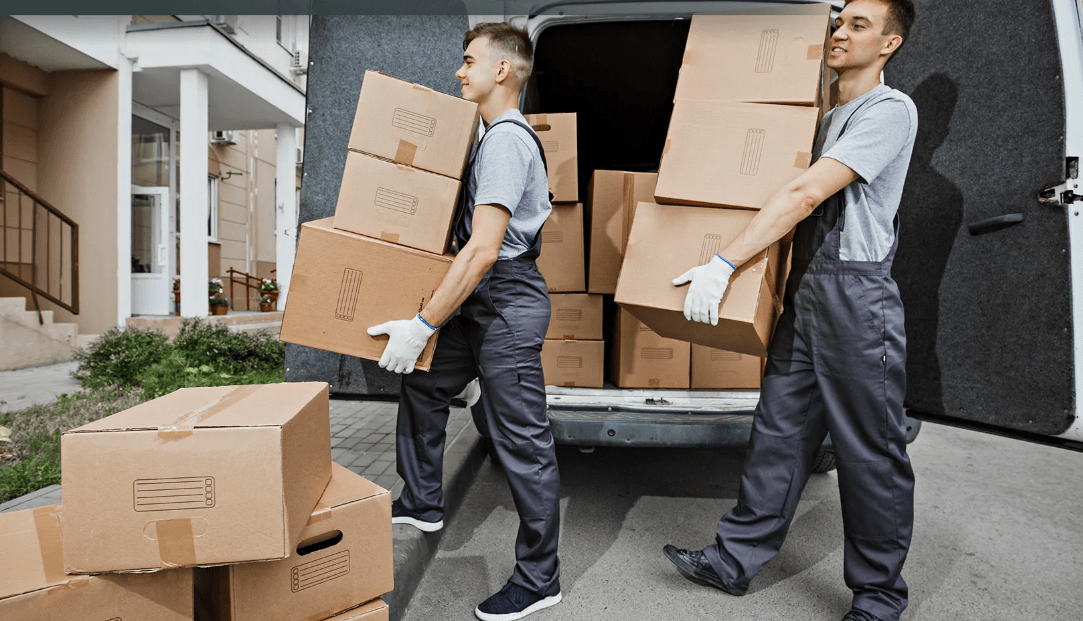 Mastering Removals in London