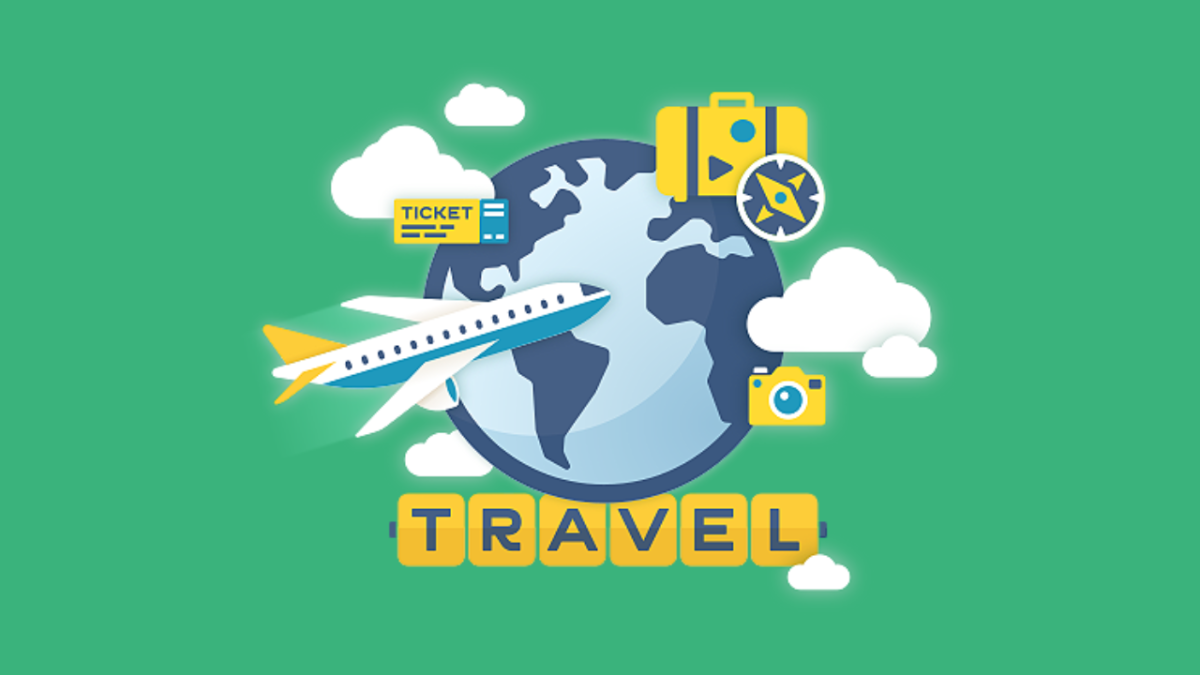 travel agency management course