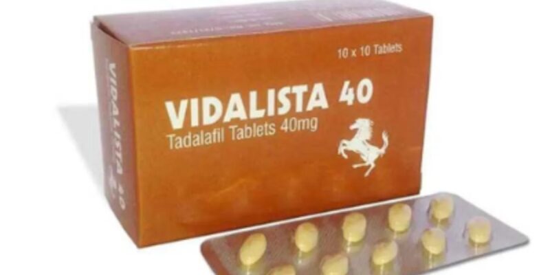 vidalista