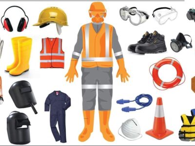 Ensuring Safety - The Importance of Body Protection