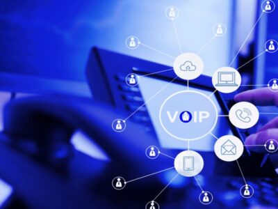 VoIP Services