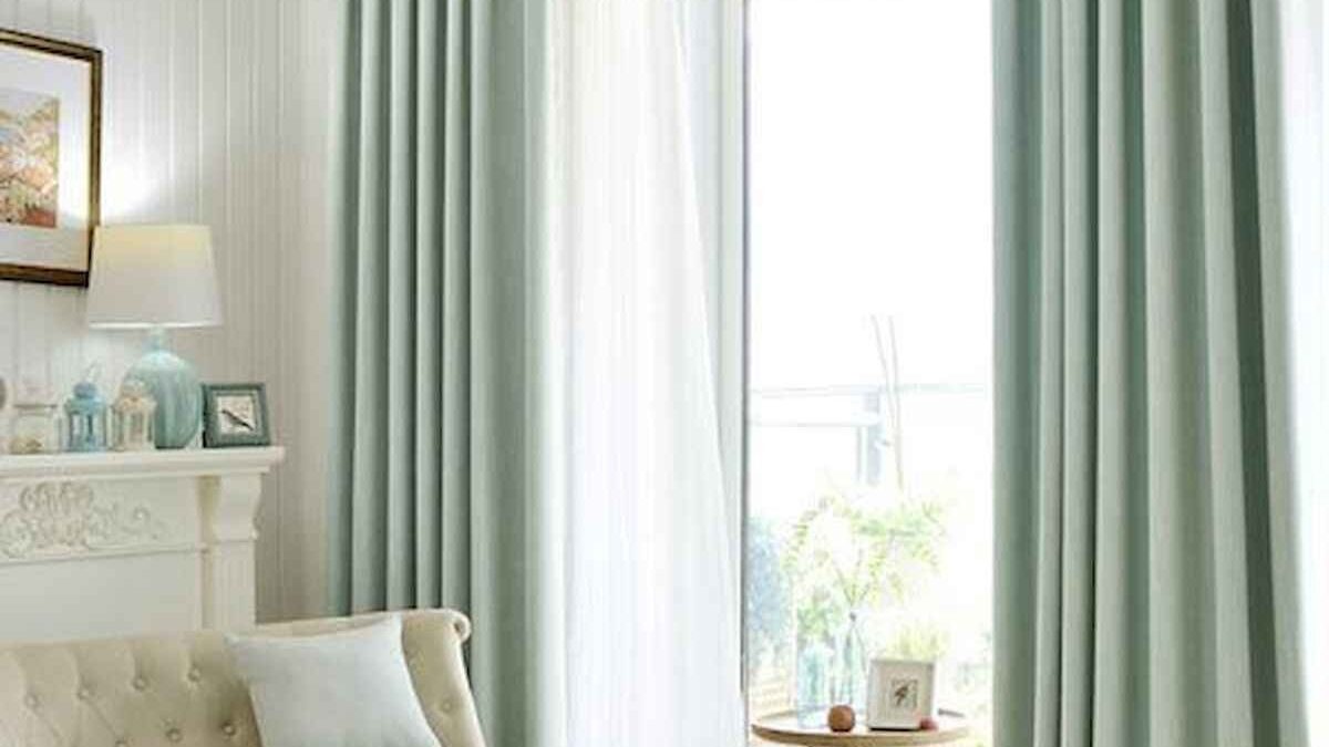 How to Choose the Right Fabrics for Curtains at Lowest Prices?
