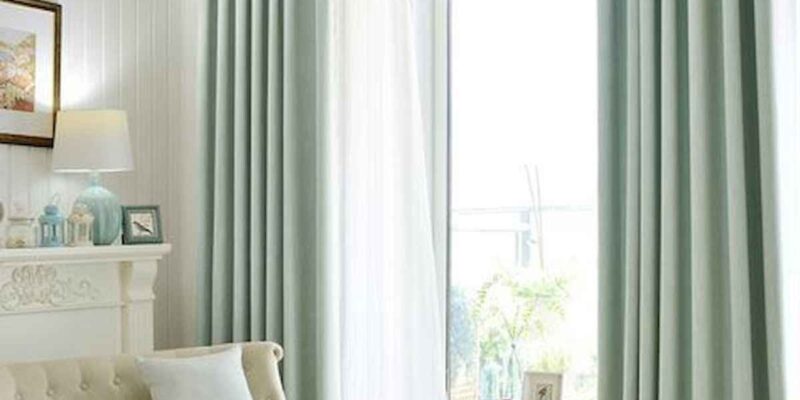 How to Choose the Right Fabrics for Curtains at Lowest Prices?