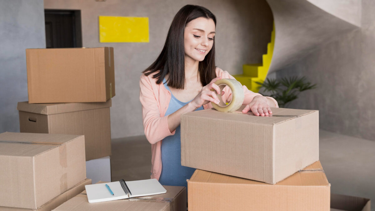 Shipping and Packing Hacks for an International Move