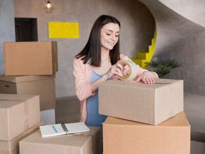 Shipping and Packing Hacks for an International Move