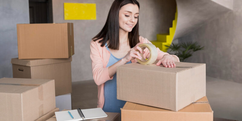 Shipping and Packing Hacks for an International Move