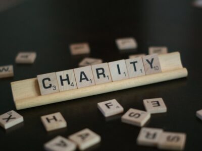 Emerging Trends Shaping the Future of Charity