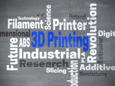 3d printing Dubai