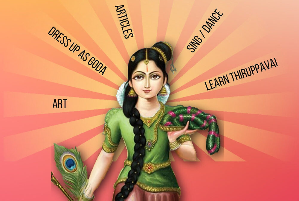 learn thiruppavai online