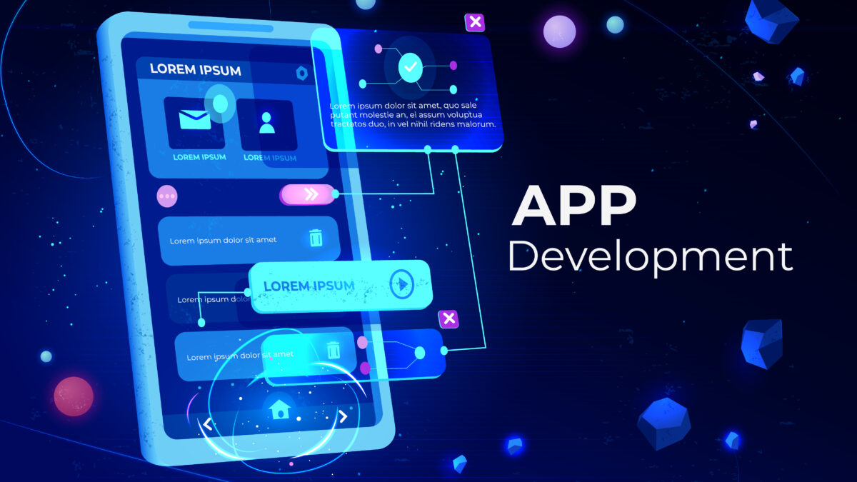 Mobile App Development