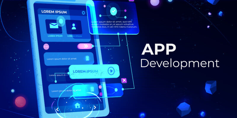 Mobile App Development