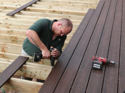 Seattle Deck and Fence Company