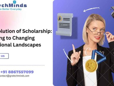 scholarship for graduates