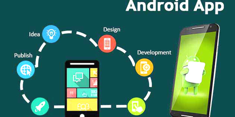 Android-App-Development-Company