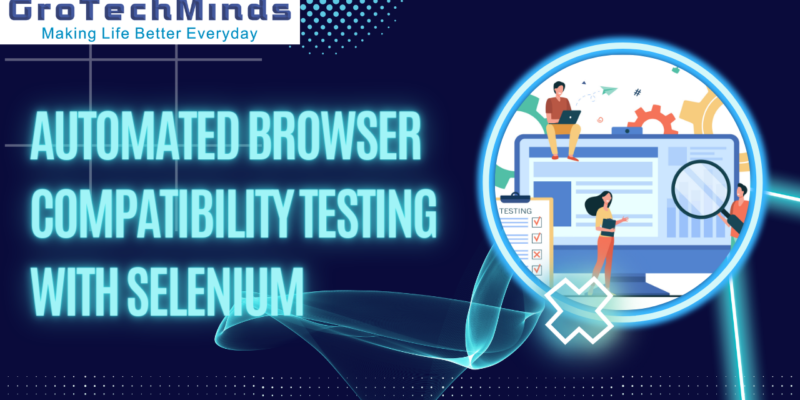 automation testing in selenium