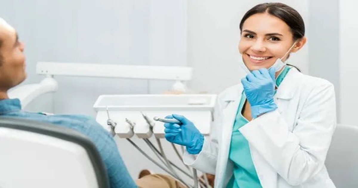 Best Dental Clinic in Lahore