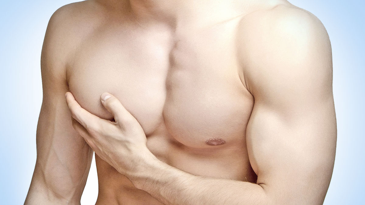 Best Gynecomastia Surgery in Dubai and Abu Dhabi