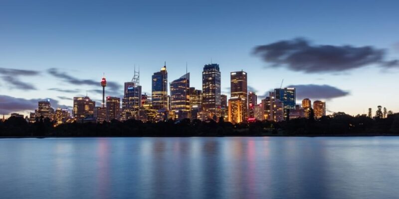 Best Investment Suburbs Sydney