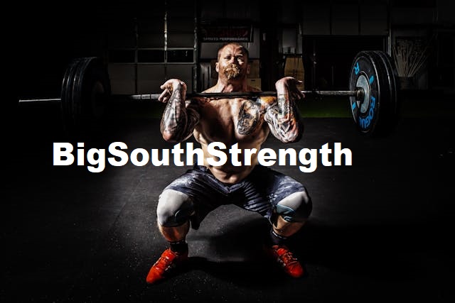 BigSouthStrength