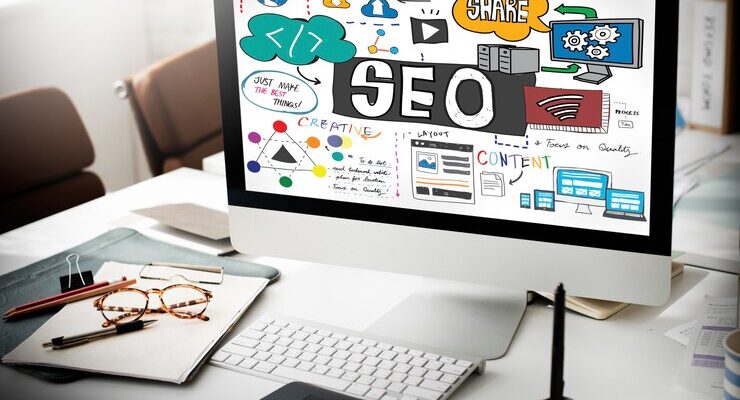 Boost Your Online Presence: SEO Services in Islamabad