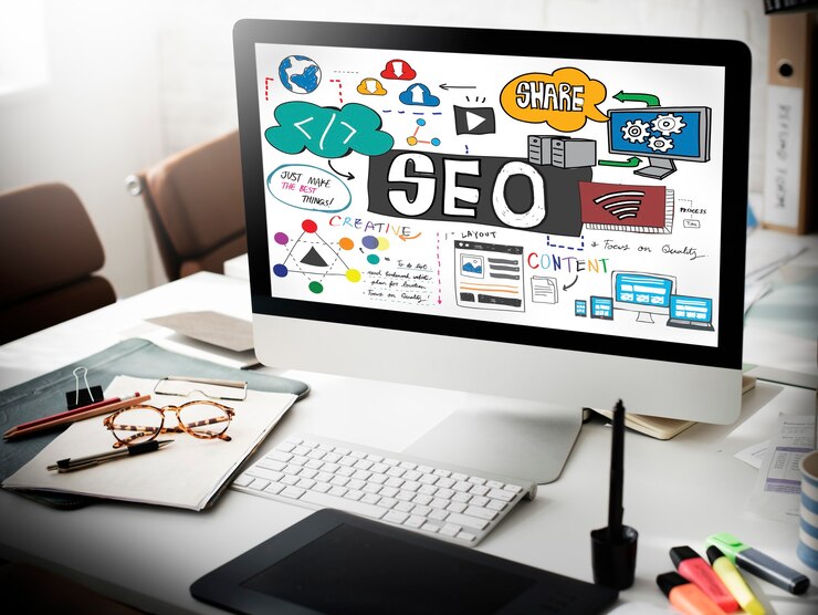 Boost Your Online Presence: SEO Services in Islamabad