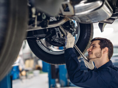 Car Servicing in Frimley green