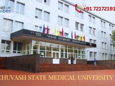 Is Chuvash State Medical University good for MBBS