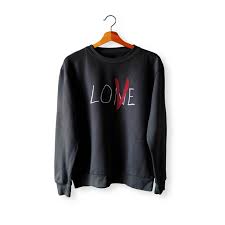 Cool Factor Why Vlone Sweatshirts Ultimate Fashion