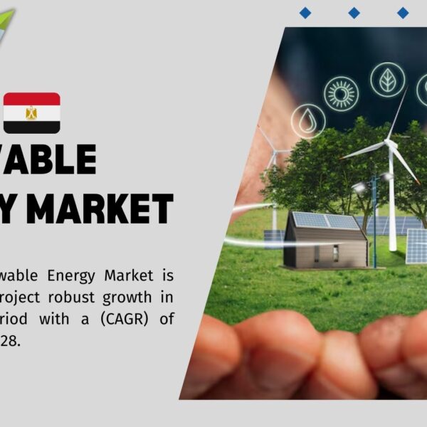 Egypt Renewable Energy Market