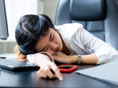 Narcolepsy: Symptoms, Causes, and Coping Strategies