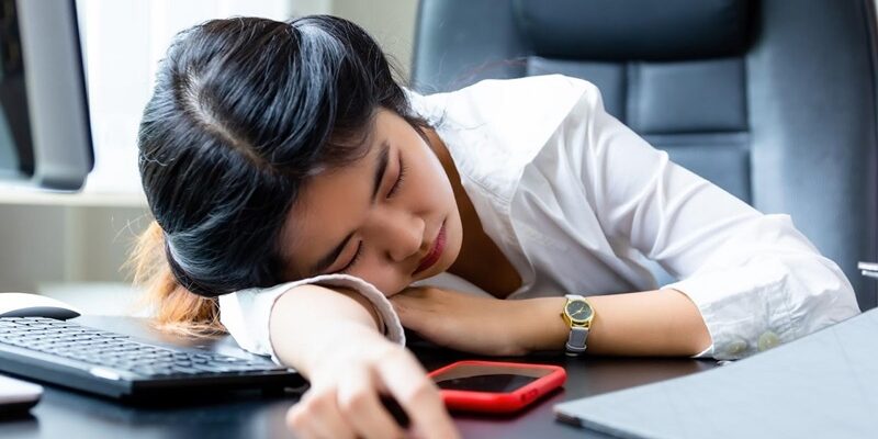 Narcolepsy: Symptoms, Causes, and Coping Strategies