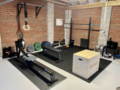 Home Gym Essentials: Building an Effective Workout Space