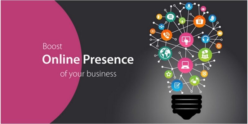 How Can SEO Boost The Online Presence Of Your Business?