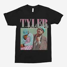 This Season How to Rock Tyler T Shirt Fashion Trend