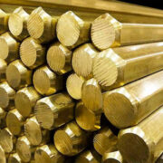 Introduction to Brass Alloy C36000 Round Bar