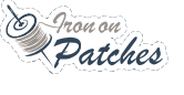iron on patches
