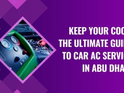 Car Ac Service Abudhabi