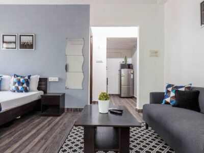 service apartments Gurgaon