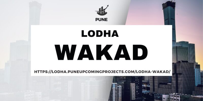 Lodha Wakad Pune