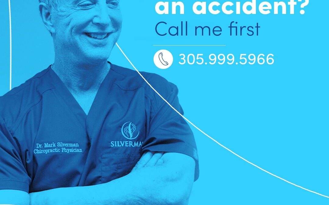 Miami Auto Accident Clinic for Injuries