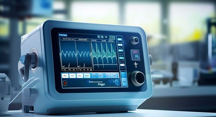 Online Oscilloscopes