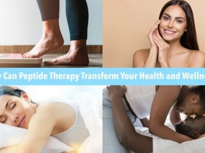 peptide therapy