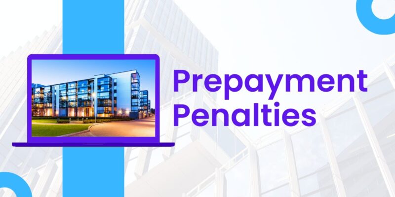 prepayment penalties