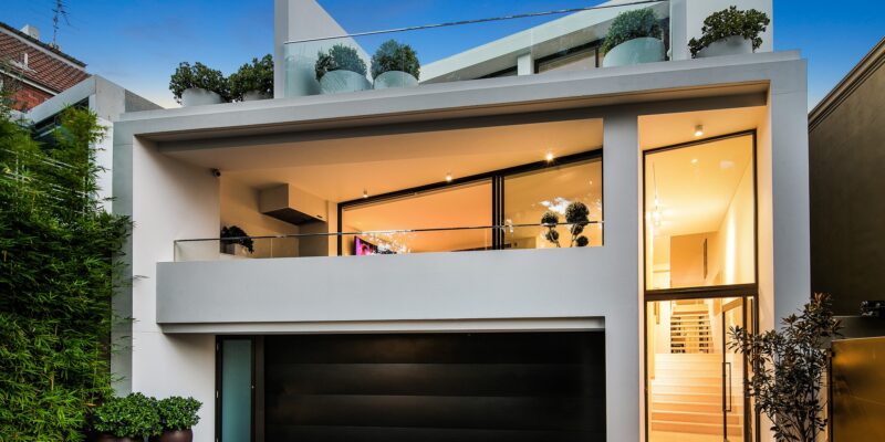 best residential builders in Sydney