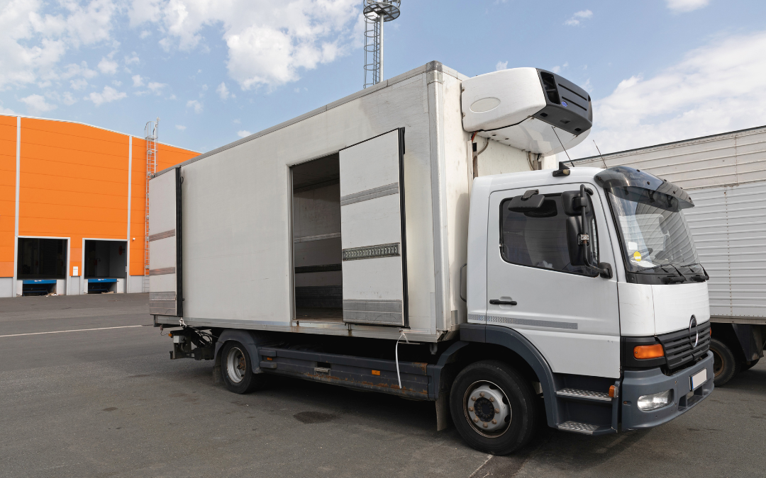 Temperature-Controlled Transport: Fridge Truck Rental Services Demystified