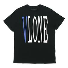 Runway to Street How the Vlone T Shirt Became a Fashion