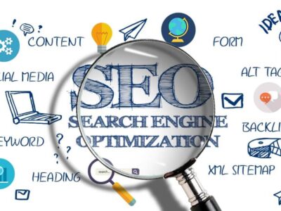 SEO Services in Dubai