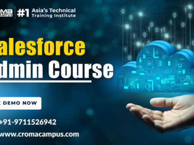 Salesforce Admin Course